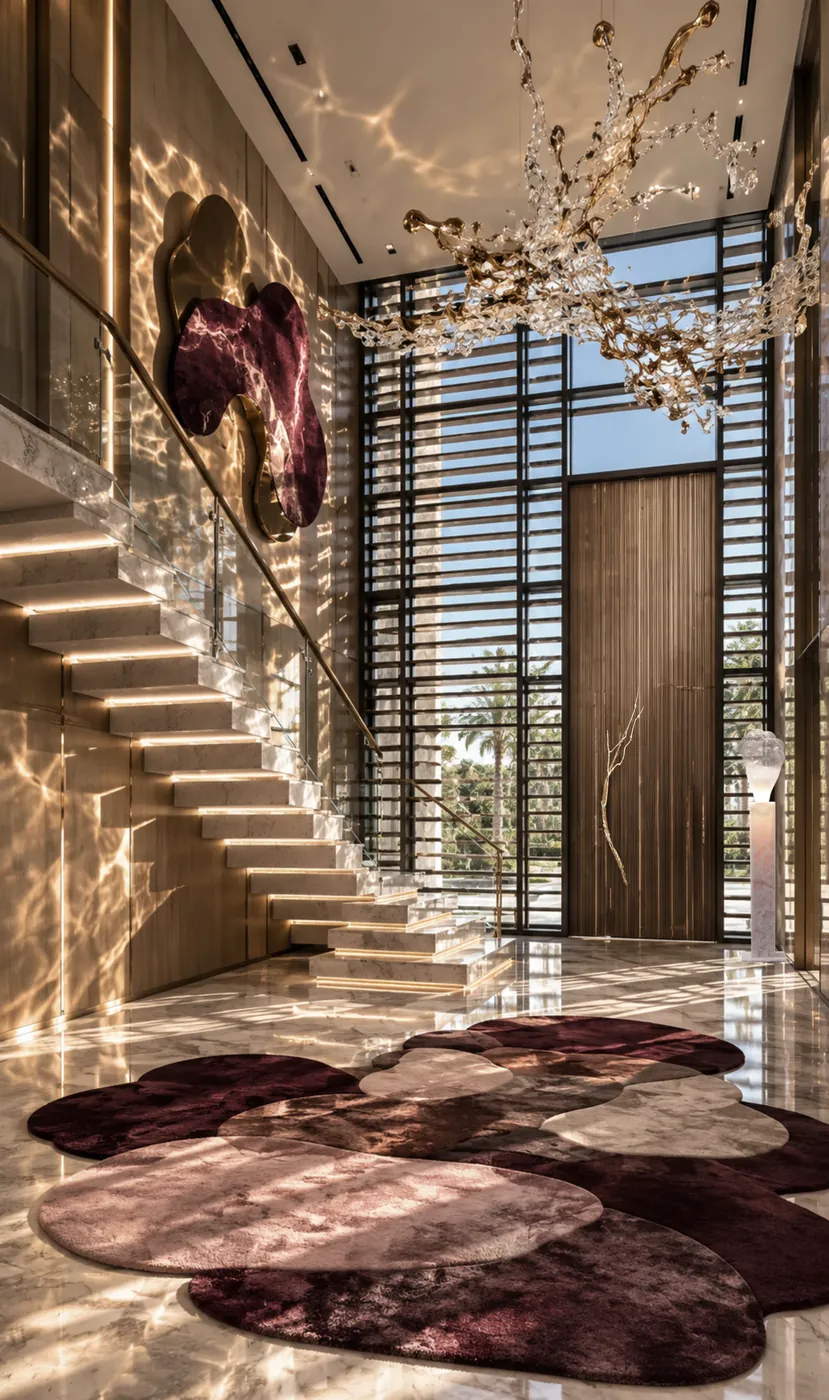 Merlot & Rosé interior view 21