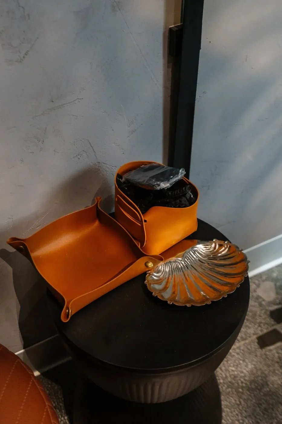 MK BEAUTY CLUB interior view 05